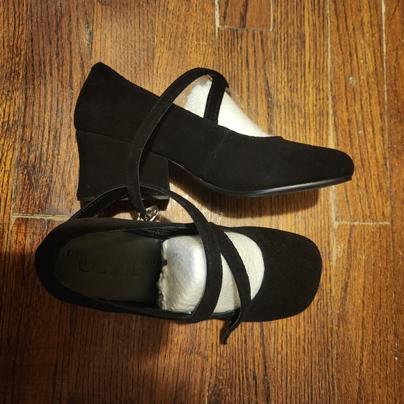 unif lois mary jane heels - Picture 2 of 4